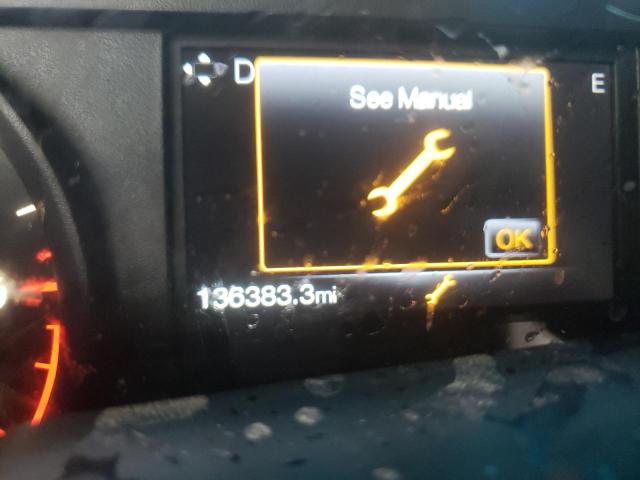 Photo 8 from auction – 2016 FORD F150 with VIN 1FTMF1EF6GFB63651