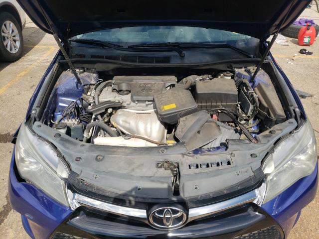 Photo 7 from auction – 2015 TOYOTA CAMRY LE with VIN 4T1BF1FK2FU900336