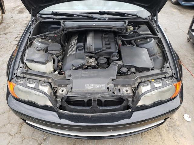 Photo 7 from auction – 2001 BMW 330 CI with VIN WBABS53421EV87673
