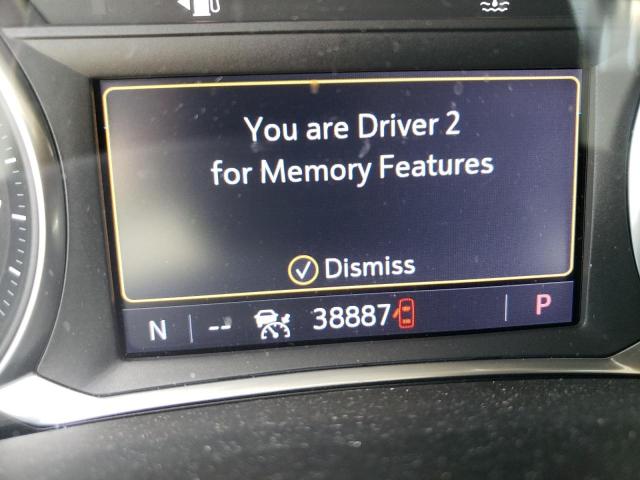Photo 8 from auction – 2019 GMC TERRAIN DE with VIN 3GKALXEX6KL260102