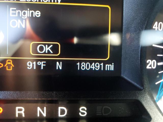 Photo 8 from auction – 2014 FORD FUSION SE with VIN 3FA6P0H76ER187765
