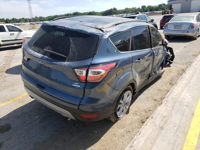 Photo 4 from auction – 2018 FORD ESCAPE SE with VIN 1FMCU0GD2JUA41715