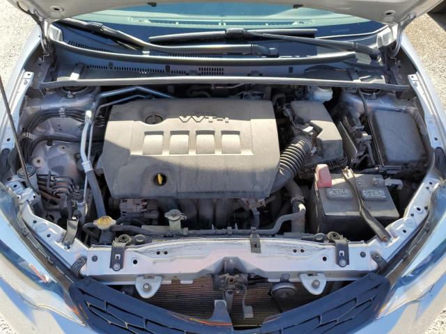 Photo 7 from auction – 2015 TOYOTA COROLLA L with VIN 5YFBURHE6FP237608