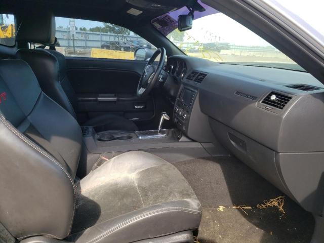 Photo 5 from auction – 2014 DODGE CHALLENGER with VIN 2C3CDYBT5EH107298