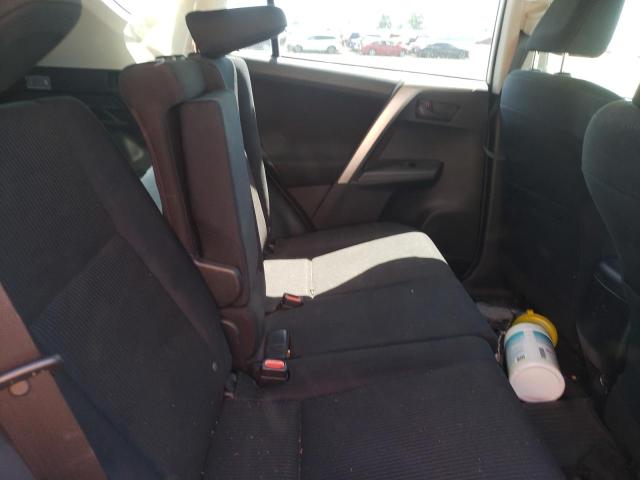 Photo 6 from auction – 2018 TOYOTA RAV4 LE with VIN JTMBFREV5JJ741630