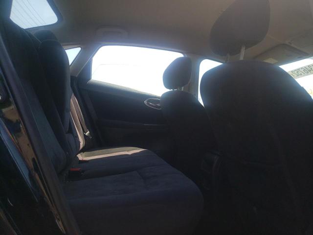 Photo 6 from auction – 2013 NISSAN SENTRA S with VIN 1N4AB7AP6DN907806