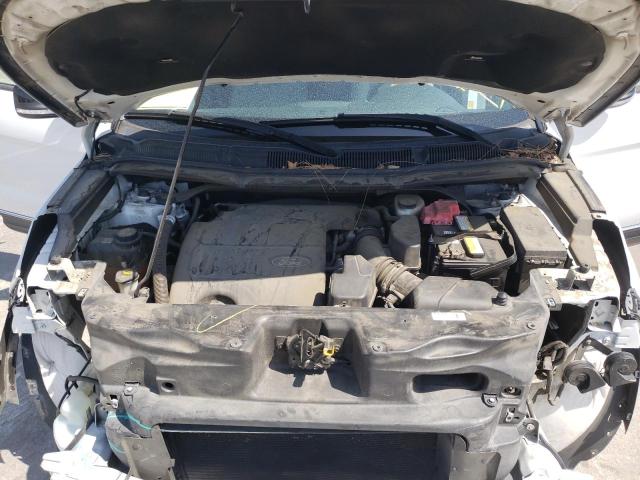 Photo 7 from auction – 2013 FORD EXPLORER X with VIN 1FM5K7D81DGC30566
