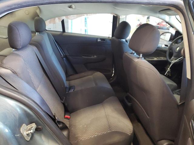 Photo 6 from auction – 2010 CHEVROLET COBALT 1LT with VIN 1G1AD5F53A7161386