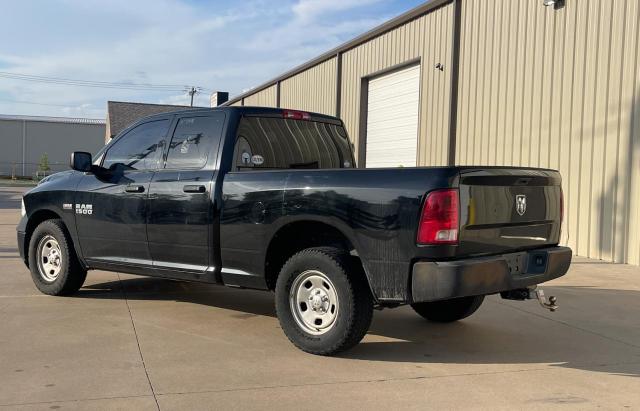 Photo 3 from auction – 2014 RAM 1500 ST with VIN 1C6RR6FT0ES234367