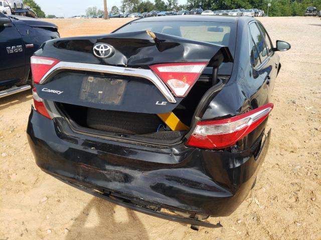 Photo 9 from auction – 2016 TOYOTA CAMRY LE with VIN 4T4BF1FK9GR537055