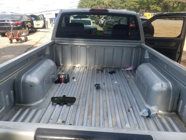 Photo 6 from auction – 2001 NISSAN FRONTIER X with VIN 1N6DD21S51C310417