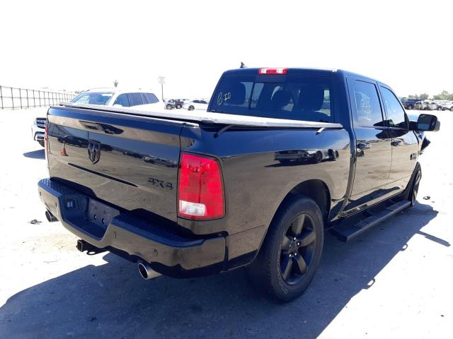 Фото 4 с аукциона – 2018 RAM 1500 SLT с VIN 1C6RR7LM0JS351704