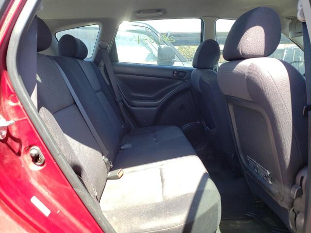 Photo 6 from auction – 2003 PONTIAC VIBE with VIN 5Y2SL62863Z480051