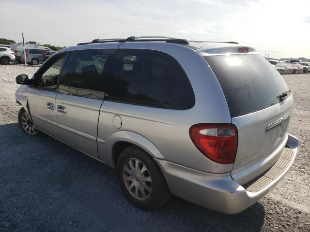 Photo 3 from auction – 2002 CHRYSLER TOWN & COU with VIN 2C4GP74L72R639959