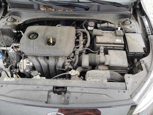 Photo 7 from auction – 2020 KIA FORTE FE with VIN 3KPF24ADXLE144714