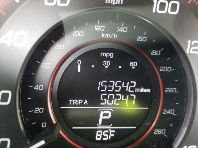 Photo 8 from auction – 2014 HONDA ACCORD EX with VIN 1HGCT1B72EA006924