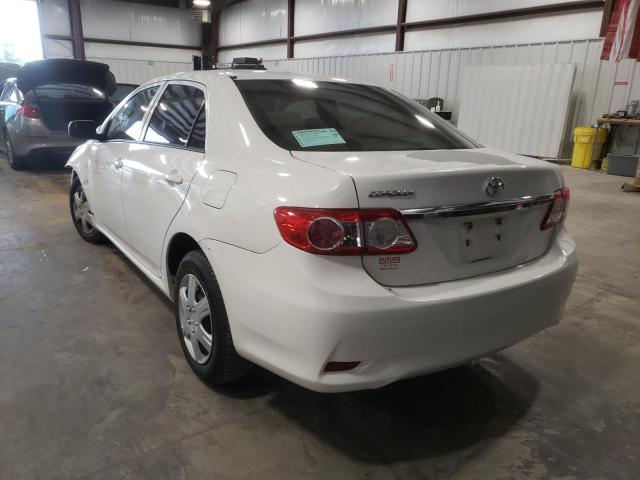 Фото 3 с аукциона – 2012 TOYOTA COROLLA BA с VIN 5YFBU4EE9CP067375