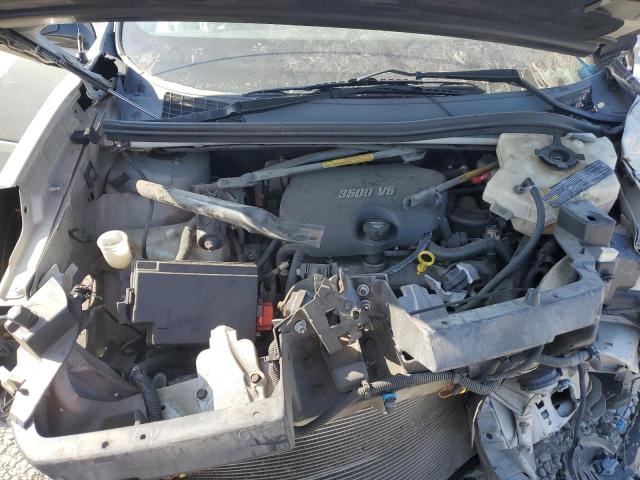 Photo 7 from auction – 2006 BUICK RENDEZVOUS with VIN 3G5DA03L16S533195