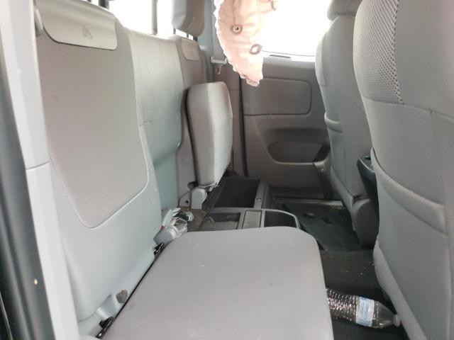 Photo 6 from auction – 2012 TOYOTA TACOMA with VIN 5TFUU4EN9CX028604