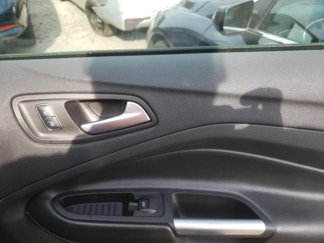 Photo 9 from auction – 2018 FORD ESCAPE SEL with VIN 1FMCU9HD3JUA14929