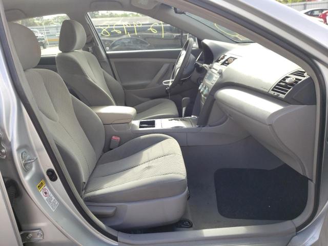 Photo 5 from auction – 2007 TOYOTA CAMRY CE with VIN 4T1BE46KX7U701962