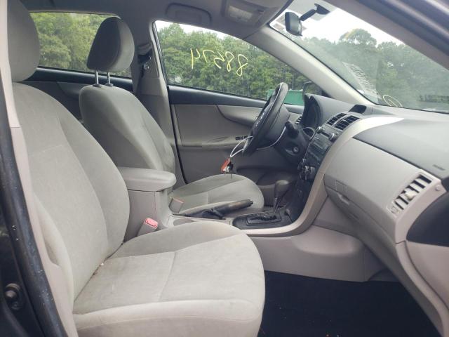Photo 5 from auction – 2012 TOYOTA COROLLA with VIN 2T1BU4EE0CC910234