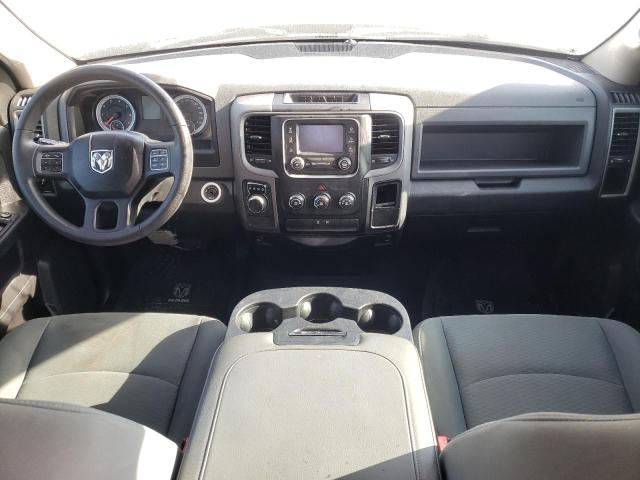 Photo 9 from auction – 2015 RAM 1500 ST with VIN 1C6RR6FT1FS703337