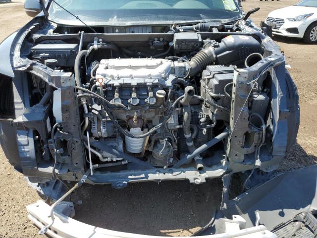 Photo 9 from auction – 2016 ACURA MDX TECHNO with VIN 5FRYD4H42GB038636