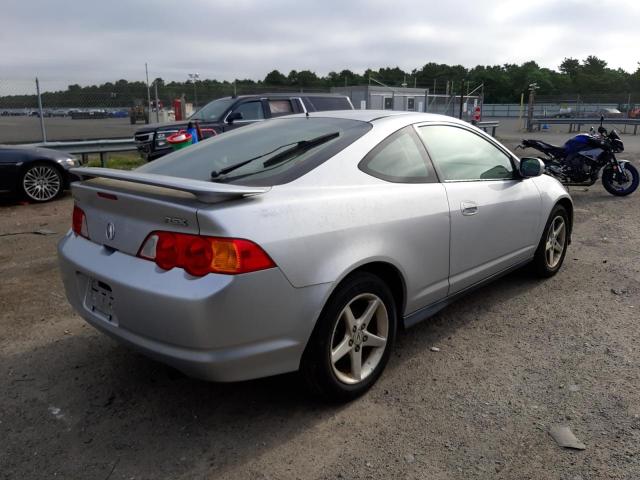 Photo 4 from auction – 2002 ACURA RSX with VIN JH4DC54842C030902