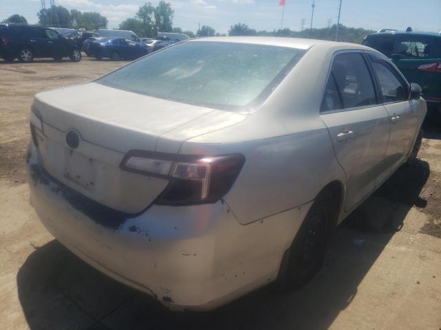Photo 4 from auction – 2012 TOYOTA CAMRY BASE with VIN 4T1BF1FKXCU059944