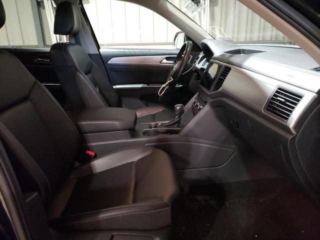 Photo 5 from auction – 2018 VOLKSWAGEN ATLAS SE with VIN 1V2KR2CA3JC577487