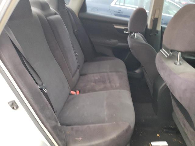 Photo 6 from auction – 2013 NISSAN ALTIMA 2.5 with VIN 1N4AL3AP9DN433260