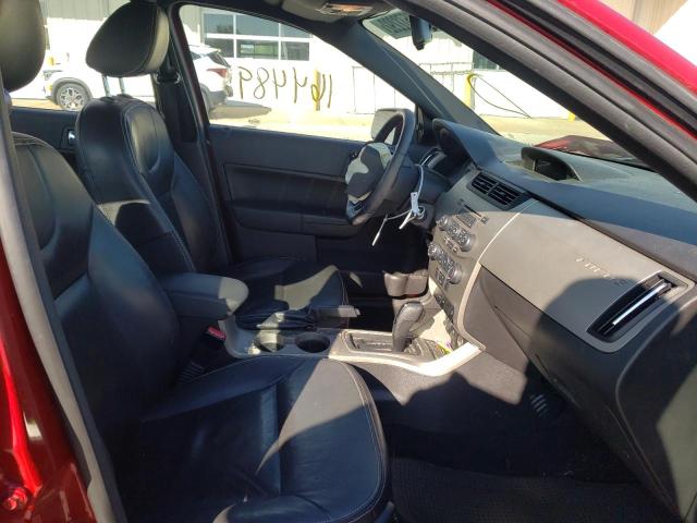 Photo 5 from auction – 2009 FORD FOCUS SES with VIN 1FAHP36N99W145556