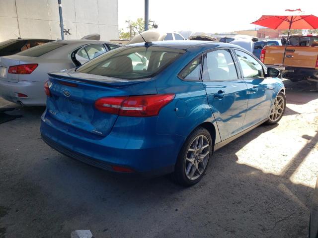 Photo 4 from auction – 2015 FORD FOCUS SE with VIN 1FADP3F27FL323644