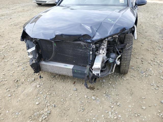 Photo 9 from auction – 2018 AUDI A4 PREMIUM with VIN WAUDNAF45JA059105