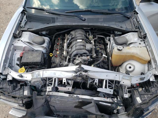 Photo 7 from auction – 2021 DODGE CHARGER R/ with VIN 2C3CDXCT2MH528323