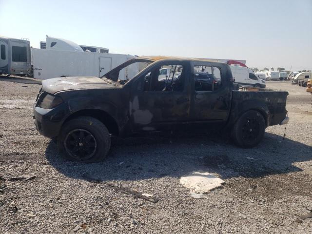 Photo 10 from auction – 2012 NISSAN FRONTIER S with VIN 1N6AD0ER6CC412004