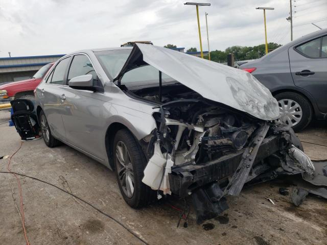 TOYOTA CAMRY 2016 with VIN 4T1BF1FK0GU521059 - Photo from auction