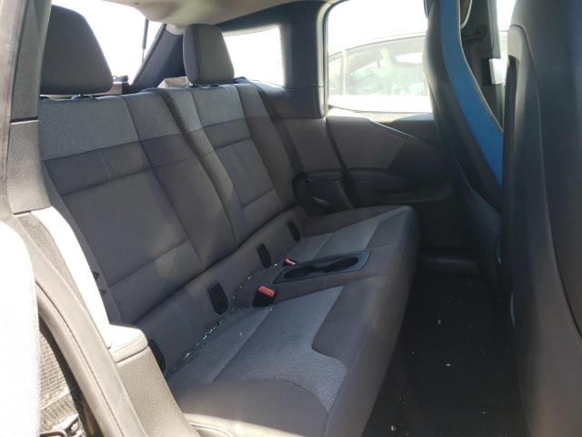 Photo 6 from auction – 2019 BMW I3 REX with VIN WBY8P4C50K7D75394