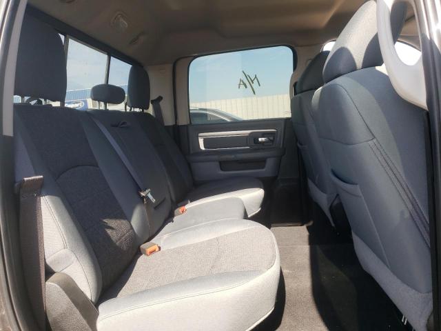 Photo 6 from auction – 2018 RAM 1500 SLT with VIN 3C6RR7LT0JG228306