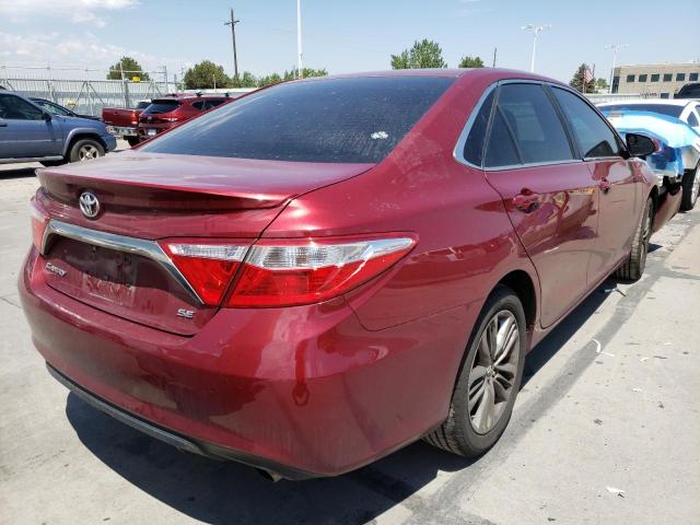 Photo 4 from auction – 2015 TOYOTA CAMRY LE with VIN 4T1BF1FK6FU989845