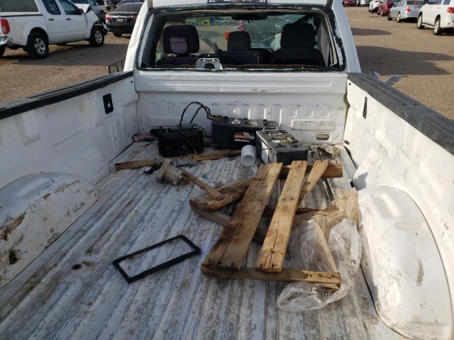 Photo 6 from auction – 2021 FORD F150 with VIN 1FTMF1E55MKD65388