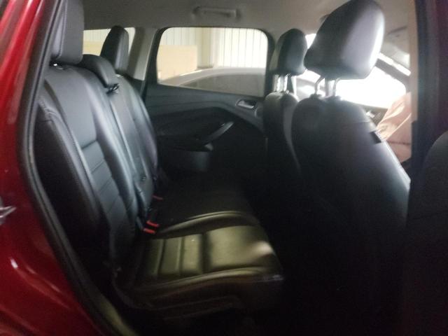 Photo 6 from auction – 2016 FORD ESCAPE TIT with VIN 1FMCU0JX3GUC52577