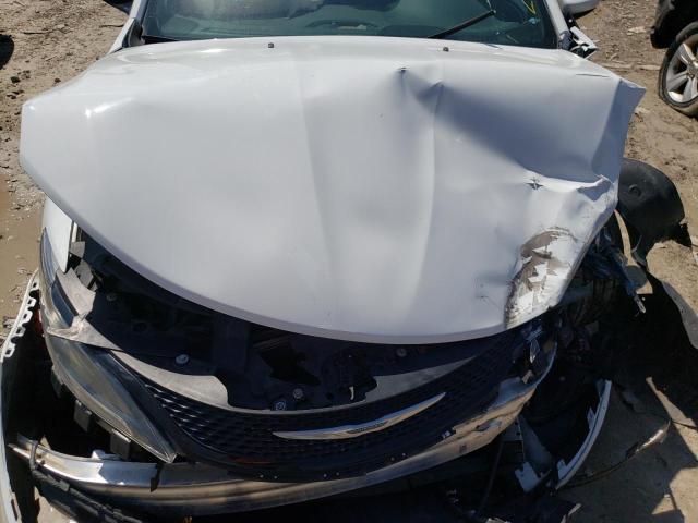 Photo 7 from auction – 2015 CHRYSLER 200 with VIN 1C3CCCBB9FN566209