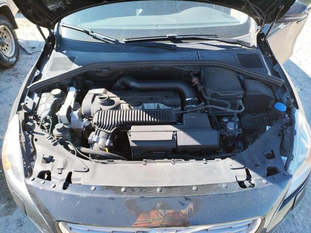 Photo 7 from auction – 2012 VOLVO S60 T5 with VIN YV1622FS1C2050191
