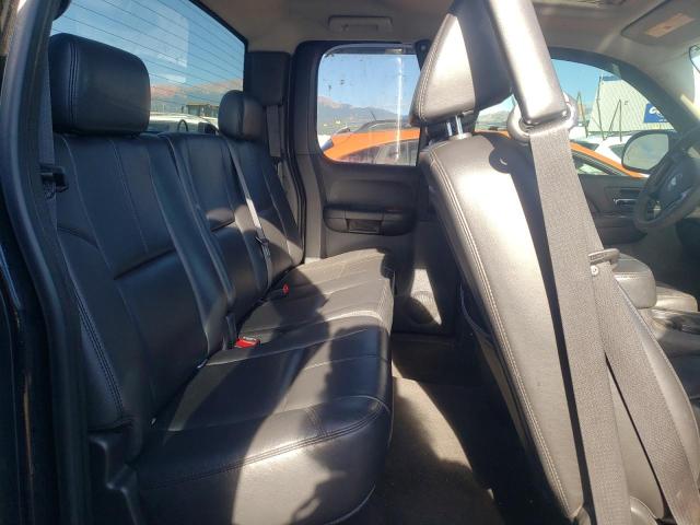 Photo 6 from auction – 2008 CHEVROLET SILVERADO with VIN 1GCEK19J38Z232956