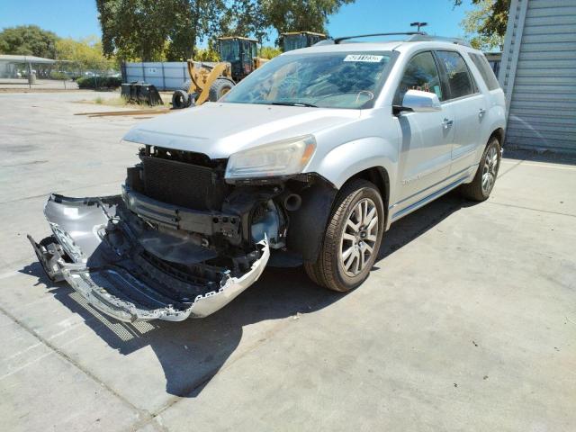 Photo 2 from auction – 2013 GMC ACADIA DEN with VIN 1GKKVTKD4DJ170992