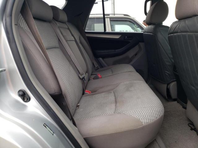 Photo 6 from auction – 2006 TOYOTA 4RUNNER SR with VIN JTEZT14RX68010604