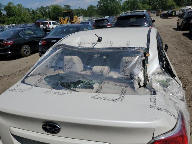 Photo 9 from auction – 2014 SUBARU IMPREZA PR with VIN JF1GJAD6XEH013739