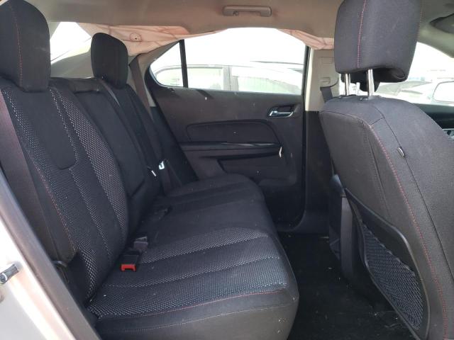 Photo 6 from auction – 2017 CHEVROLET EQUINOX LT with VIN 2GNALCEKXH6179018